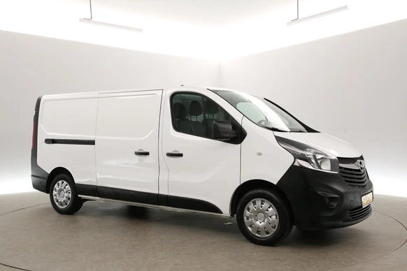 Opel Vivaro - Afbeelding 3 van 26