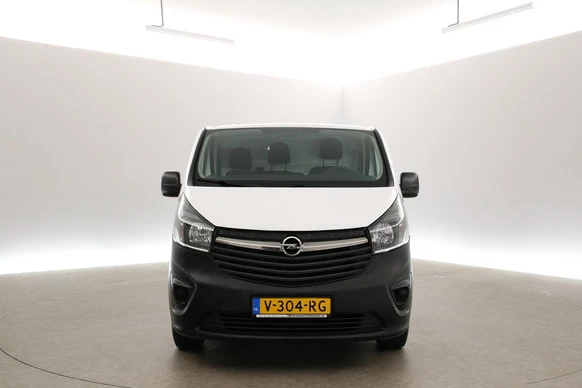 Opel Vivaro - Afbeelding 4 van 26