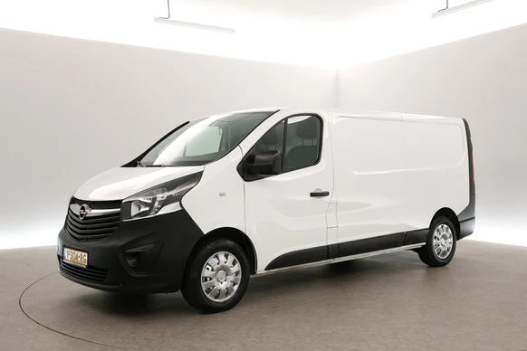 Opel Vivaro - Afbeelding 5 van 26