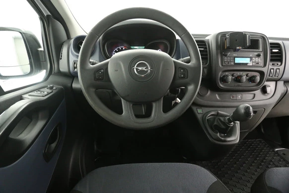 Opel Vivaro - Afbeelding 7 van 26