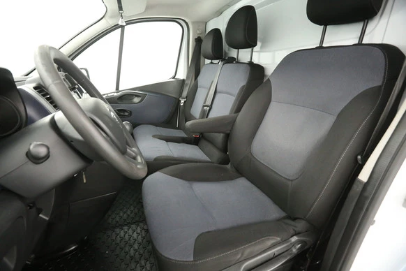 Opel Vivaro - Afbeelding 8 van 26