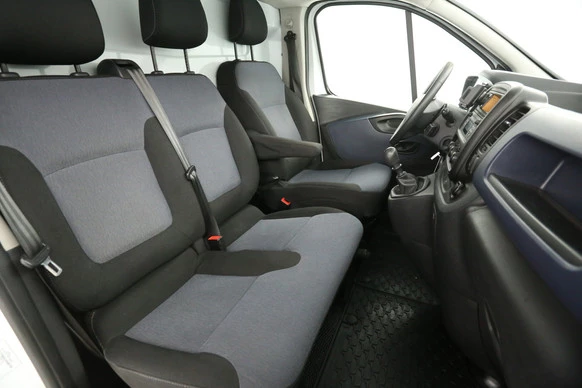 Opel Vivaro - Afbeelding 9 van 26