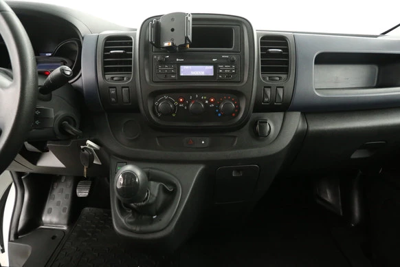 Opel Vivaro - Afbeelding 11 van 26
