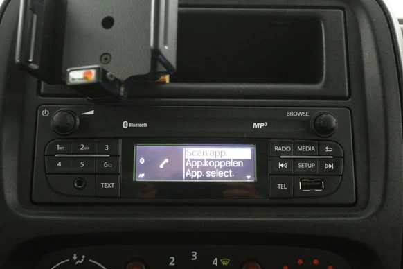 Opel Vivaro - Afbeelding 13 van 26