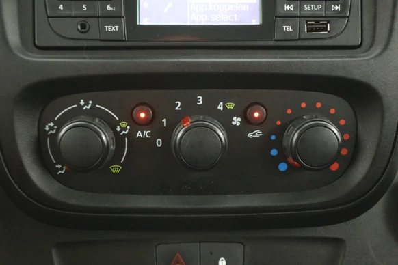 Opel Vivaro - Afbeelding 14 van 26