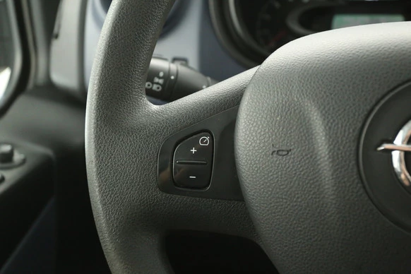 Opel Vivaro - Afbeelding 15 van 26