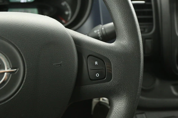 Opel Vivaro - Afbeelding 16 van 26