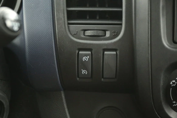 Opel Vivaro - Afbeelding 18 van 26