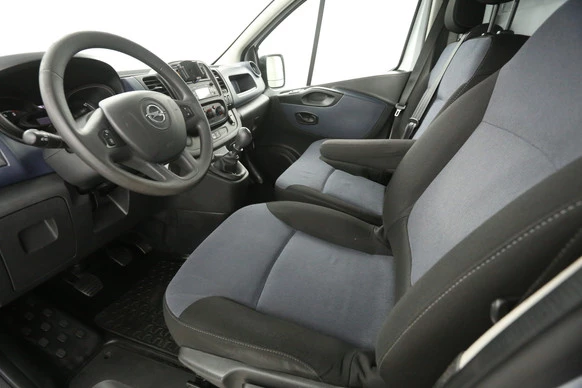 Opel Vivaro - Afbeelding 21 van 26