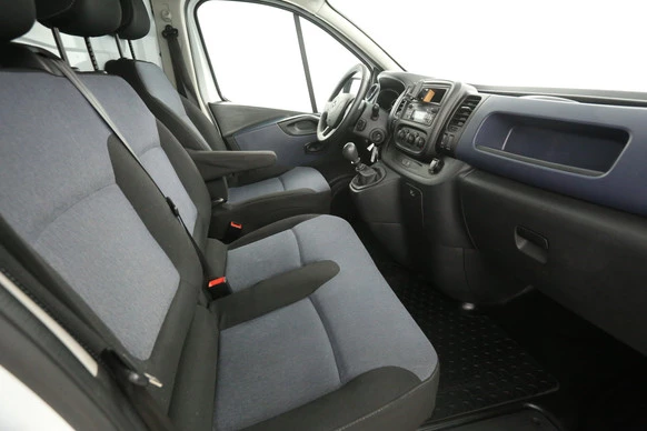 Opel Vivaro - Afbeelding 22 van 26