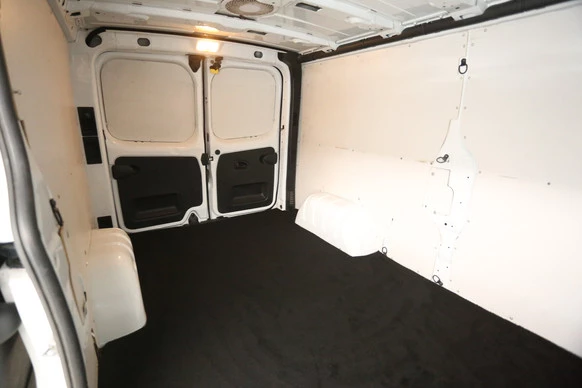Opel Vivaro - Afbeelding 23 van 26