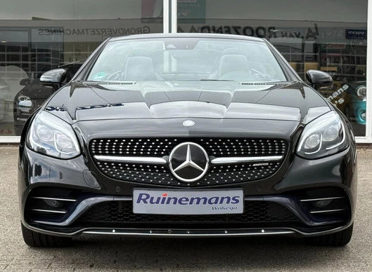 Mercedes-Benz SLC - Afbeelding 2 van 30