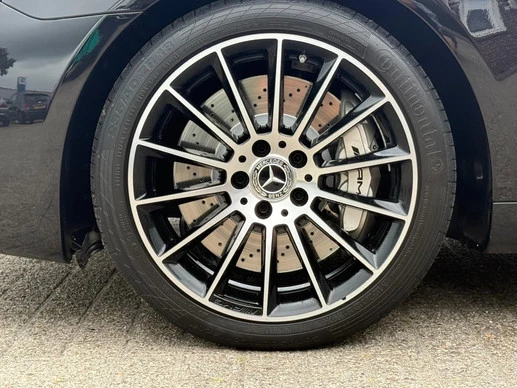 Mercedes-Benz SLC - Afbeelding 11 van 30