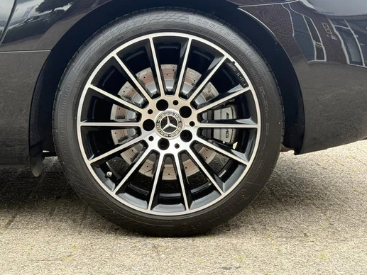 Mercedes-Benz SLC - Afbeelding 12 van 30