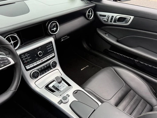 Mercedes-Benz SLC - Afbeelding 20 van 30