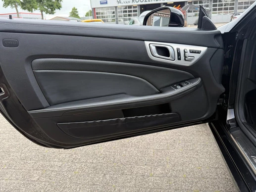 Mercedes-Benz SLC - Afbeelding 22 van 30
