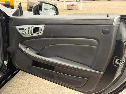Mercedes-Benz SLC - Afbeelding 27 van 30