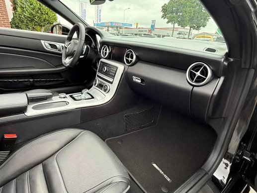 Mercedes-Benz SLC - Afbeelding 29 van 30