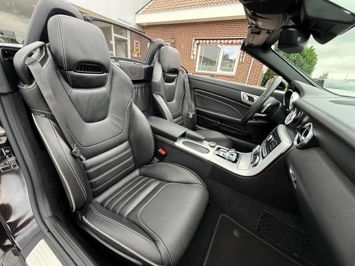 Mercedes-Benz SLC - Afbeelding 30 van 30
