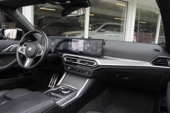 BMW 4 Serie - Afbeelding 2 van 29