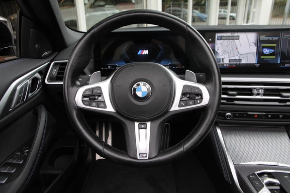 BMW 4 Serie - Afbeelding 3 van 29