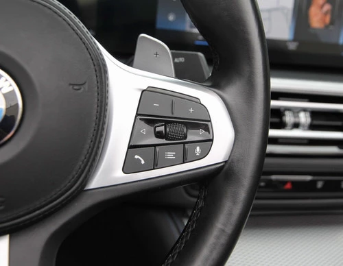 BMW 4 Serie - Afbeelding 5 van 29