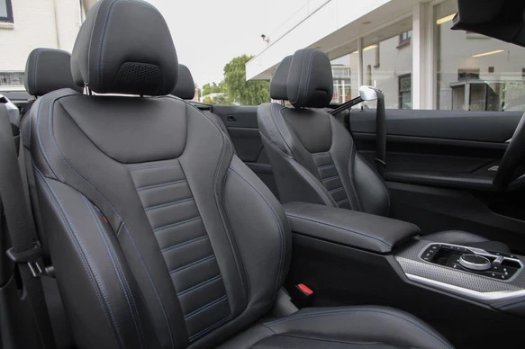 BMW 4 Serie - Afbeelding 10 van 29
