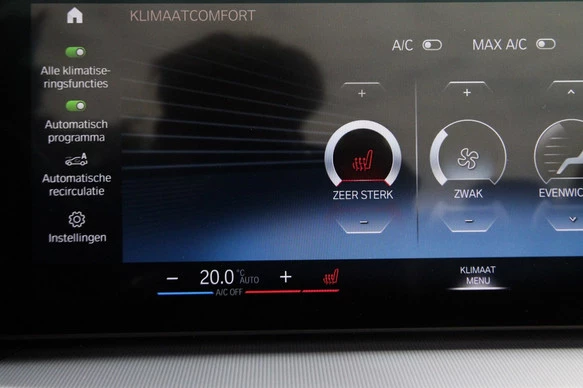 BMW 4 Serie - Afbeelding 14 van 29