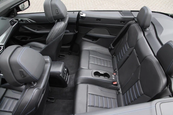 BMW 4 Serie - Afbeelding 15 van 29