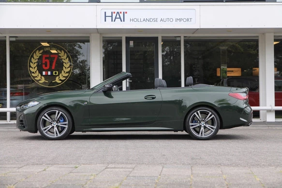 BMW 4 Serie - Afbeelding 17 van 29