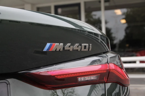 BMW 4 Serie - Afbeelding 21 van 29