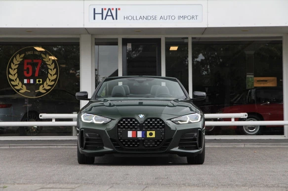 BMW 4 Serie - Afbeelding 22 van 29