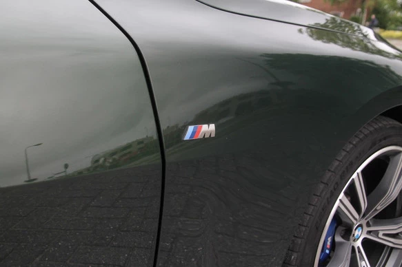 BMW 4 Serie - Afbeelding 25 van 29