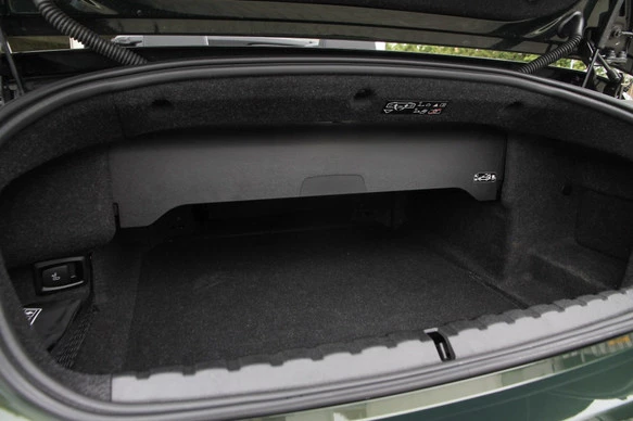 BMW 4 Serie - Afbeelding 26 van 29