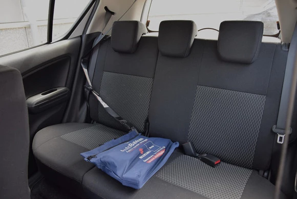 Suzuki Splash - Afbeelding 10 van 30
