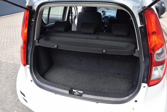 Suzuki Splash - Afbeelding 11 van 30