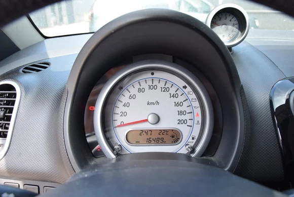 Suzuki Splash - Afbeelding 13 van 30