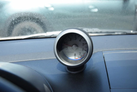 Suzuki Splash - Afbeelding 15 van 30