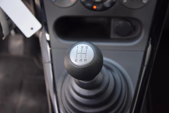 Suzuki Splash - Afbeelding 20 van 30