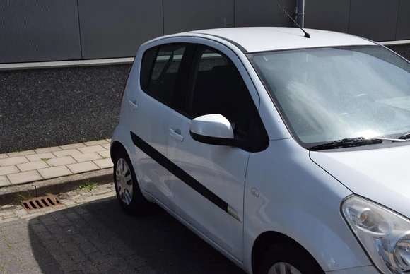 Suzuki Splash - Afbeelding 24 van 30