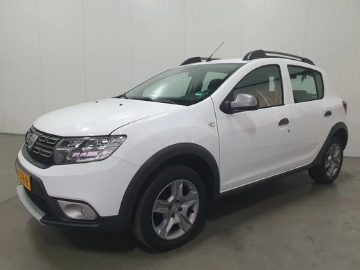 Dacia Sandero Stepway - Afbeelding 1 van 30