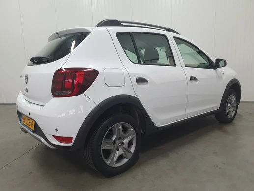 Dacia Sandero Stepway - Afbeelding 2 van 30