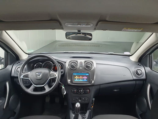 Dacia Sandero Stepway - Afbeelding 3 van 30