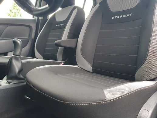 Dacia Sandero Stepway - Afbeelding 4 van 30