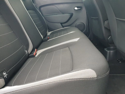 Dacia Sandero Stepway - Afbeelding 5 van 30