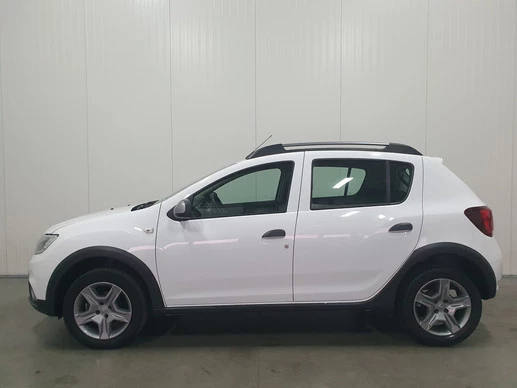 Dacia Sandero Stepway - Afbeelding 6 van 30