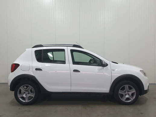 Dacia Sandero Stepway - Afbeelding 7 van 30