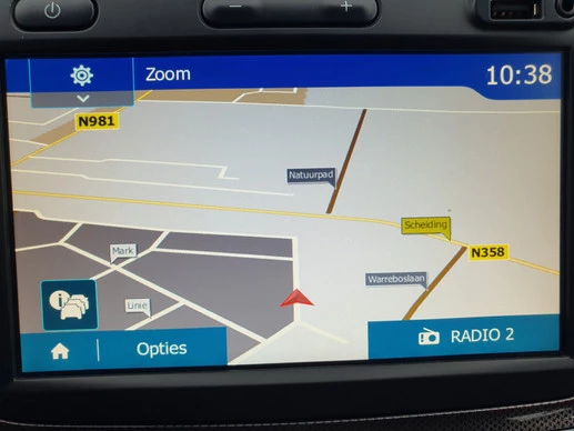 Dacia Sandero Stepway - Afbeelding 9 van 30