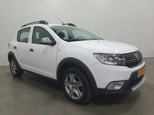 Dacia Sandero Stepway - Afbeelding 13 van 30