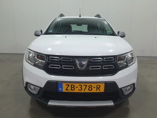 Dacia Sandero Stepway - Afbeelding 14 van 30